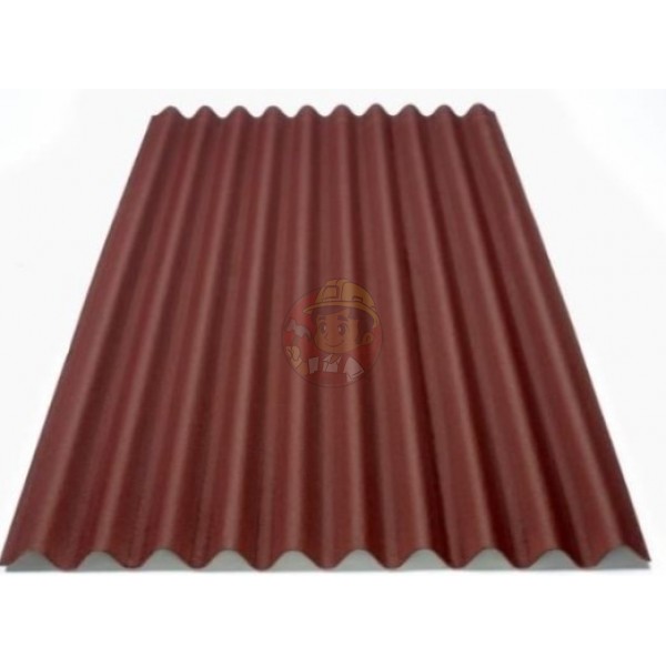 ONDULINE ROOFING ONDULINE ROOFING